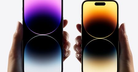 Pojemność baterii iPhone 14. Jak wypada na tle iPhone 13?