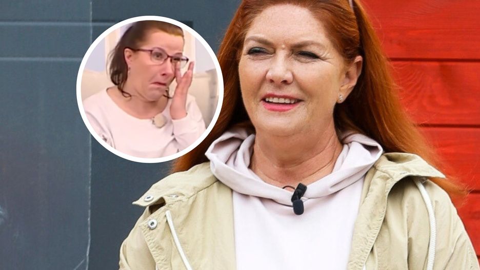 Uczestniczka programu "Nasz nowy dom" ma spać w pokoju z aneksem kuchennym