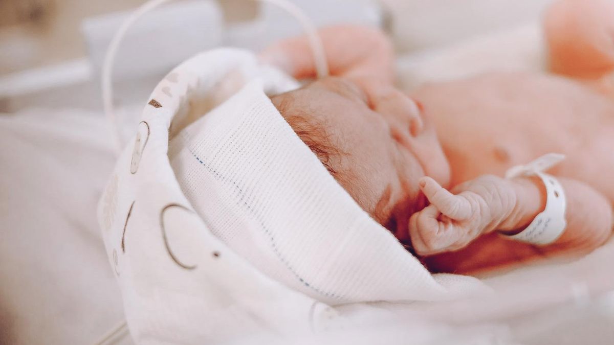 Szpital Miejski w Żorach wstrzymuje planowe przyjęcia do porodów