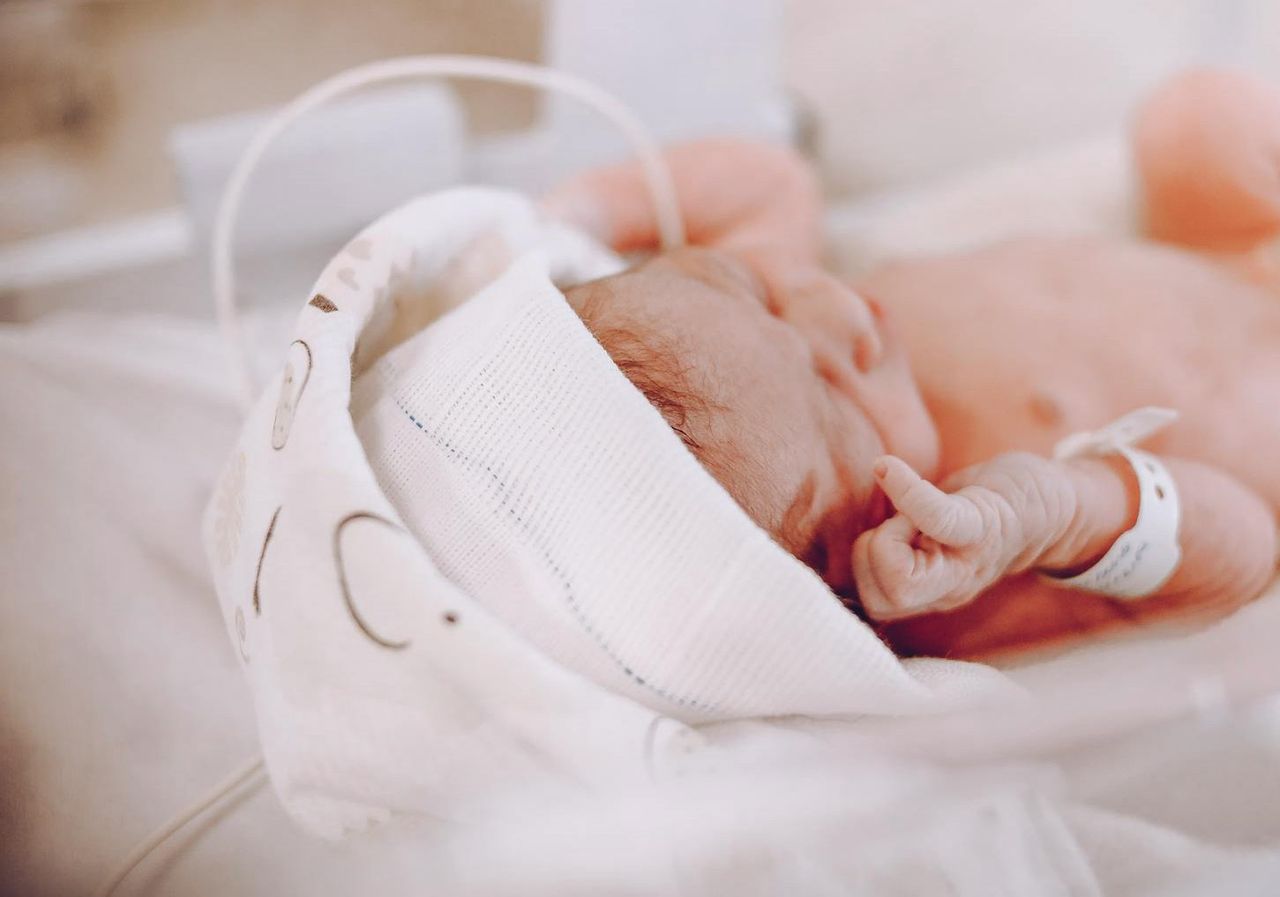 Porody wstrzymane. Szpital zamyka oddziały