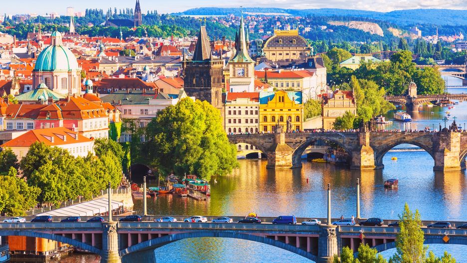 Czeski Najwyższy Sąd Administracyjny podjął decyzję o rezygnacji z certyfikatów covidowych