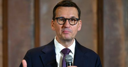 Morawiecki z własną partią? Tak uważa największa grupa Polaków