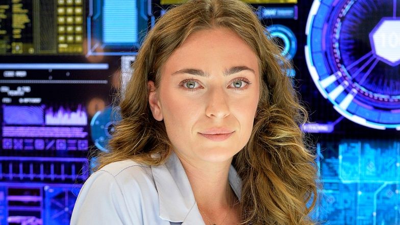 Zuzanna Lit wyznaje, że była molestowana przez profesora łódzkiej filmówki