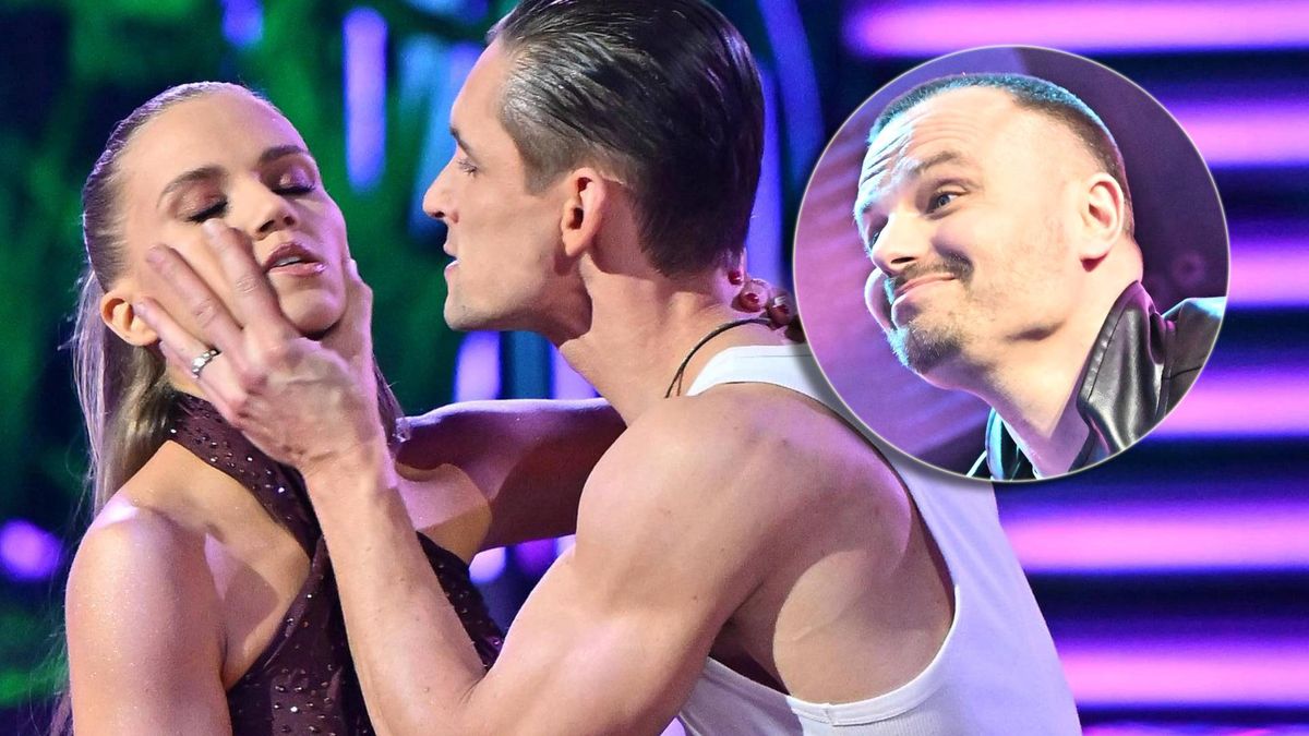 Hakiel o tańcu Kaczorowskiej i Gurłacza 