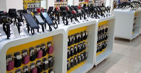 Zrzucimy się na emerytury artystów. Podrożeje sprzęt elektroniczny