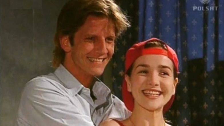 Tak teraz wygląda Ivo ze "Zbuntowanego Anioła"