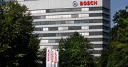 Bosch tnie godziny i wynagrodzenia w Niemczech. Możliwe także zwolnienia