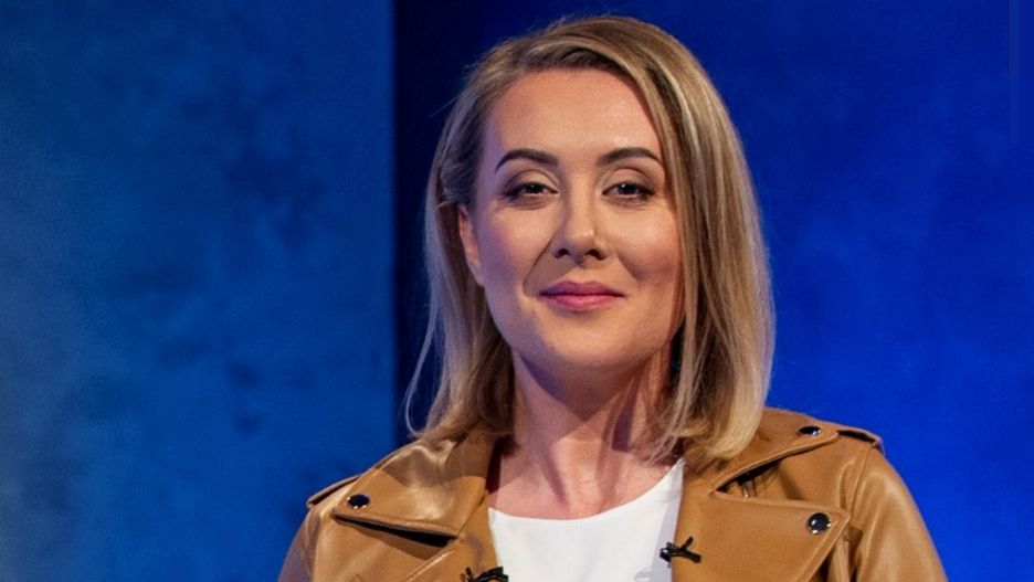 Urszula Rogala pochwaliła się zdjęciami z nietypowej sesji