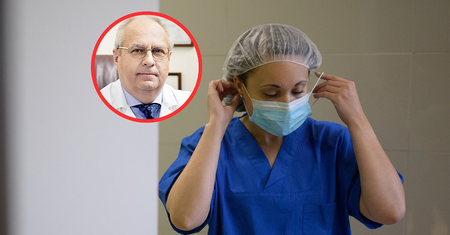 Superbakteria zaatakowała w Warszawie. "Otworzyliśmy ognisko epidemiczne"