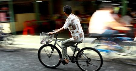 Głupi złodziej ukradł iPhone'a lokalizowanego przez GPS'a