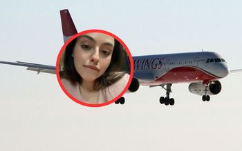 Żart Rosjanki wywołał burzę. Straciła pracę