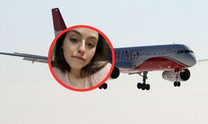 Żart Rosjanki wywołał burzę. Straciła pracę