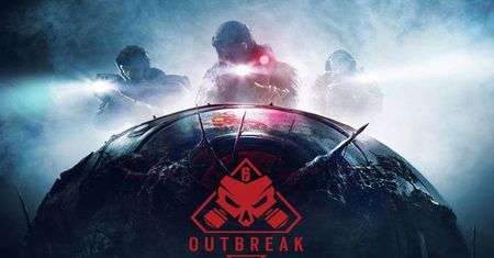 Outbreak w Rainbow Six Siege