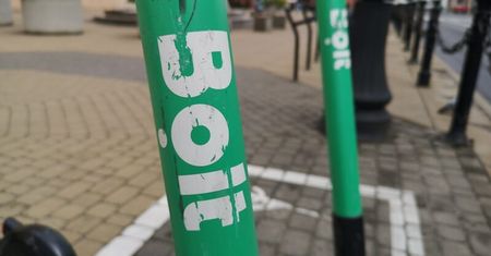 Bolt i Lime wprowadziły nowe cenniki. Więcej zapłacimy za hulajnogi