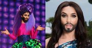 Conchita Wurst została zatrzymana w Niemczech za przekroczenie granicy!