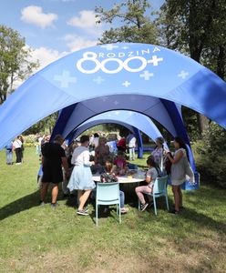 800 plus tylko dla pracujących? Rząd rozważa rewolucję w programie