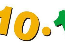 Ubrania 5-10-15 pierwszy raz reklamowane w telewizji (wideo)