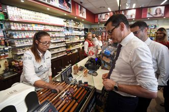 Na stacjach drożeje nie tylko paliwo. Kierowcy więcej zapłacą za ulubione produkty