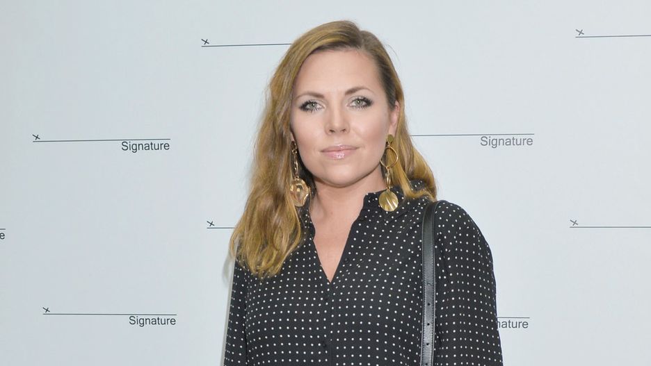 Aleksandra Kwaśniewska ostro odpowiedziała na komentarz fana
