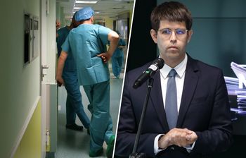 "Zarabiali jak Leo Messi". Szef NIL przyznaje: przecieraliśmy oczy