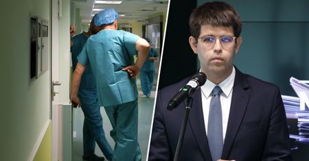 "Zarabiali jak Leo Messi". Szef NIL przyznaje: przecieraliśmy oczy