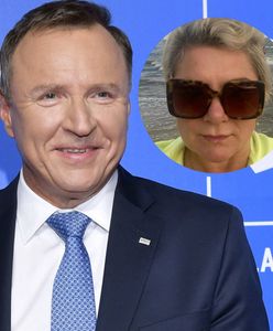 TVP zwolniła ją dyscyplinarnie. Skierowała sprawę do sądu. Ruszył proces