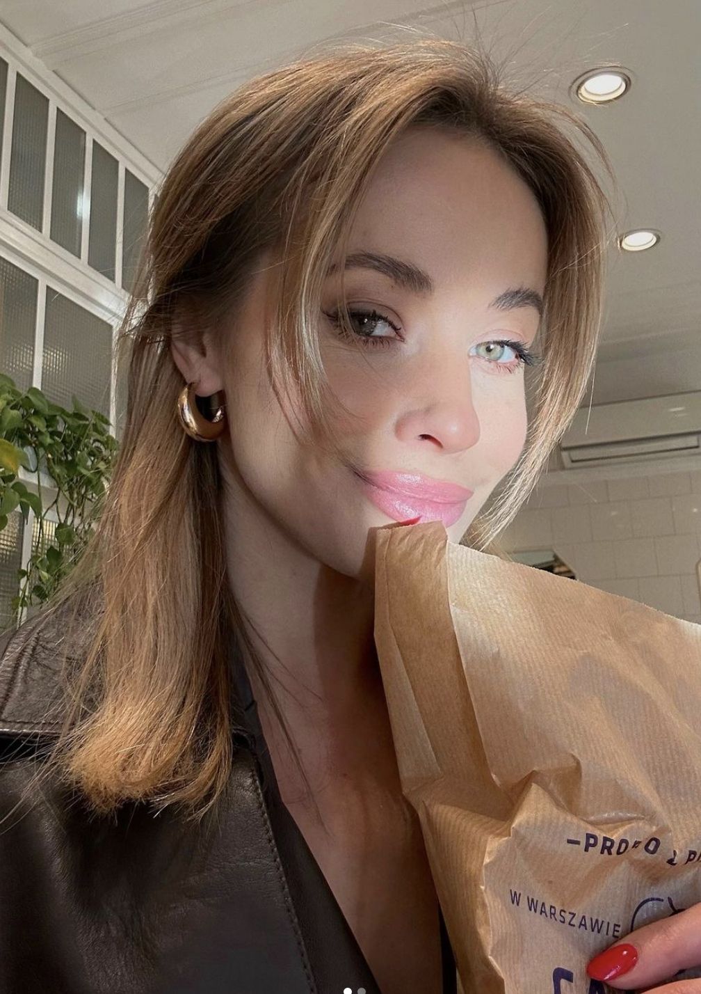 Magdalena Swat