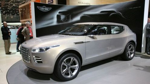 Lagonda