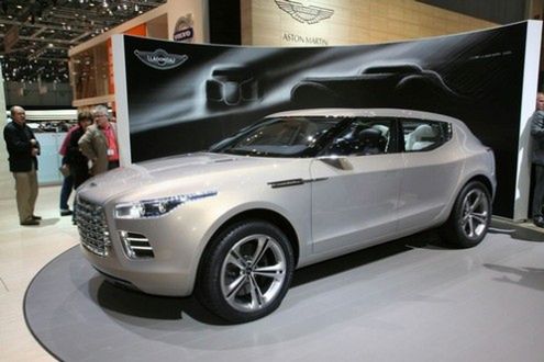 Lagonda