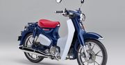 Honda Super Cub C125 – cena, informacje, dane techniczne