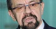 Prof. Rączka: "Pierwsza Prezes Sądu Najwyższego się zagubiła. Powinna natychmiast wykonać wyrok TSUE"