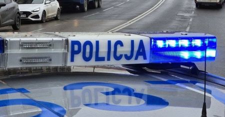 Krwawy finał libacji w Jaworznie. Jedna osoba nie żyje.
