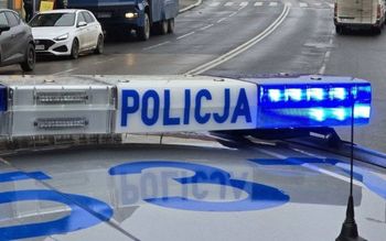 Krwawy finał libacji w Jaworznie. Jedna osoba nie żyje.