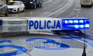 Krwawy finał libacji w Jaworznie. Jedna osoba nie żyje.