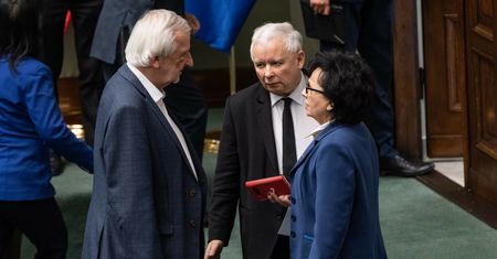 PiS poszło na całość ws. "lex TVN". Tych skutków nie przewidzieli