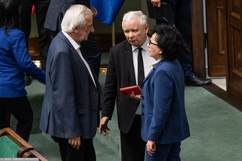 PiS poszło na całość ws. "lex TVN". Tych skutków nie przewidzieli