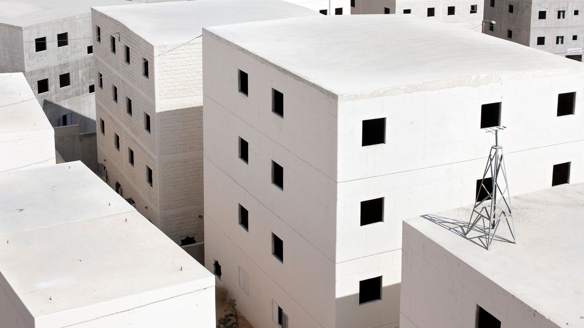 Martin Kollar zwyciężył w konkursie Leica Oskar Barnack Award 2014 [galeria] 1