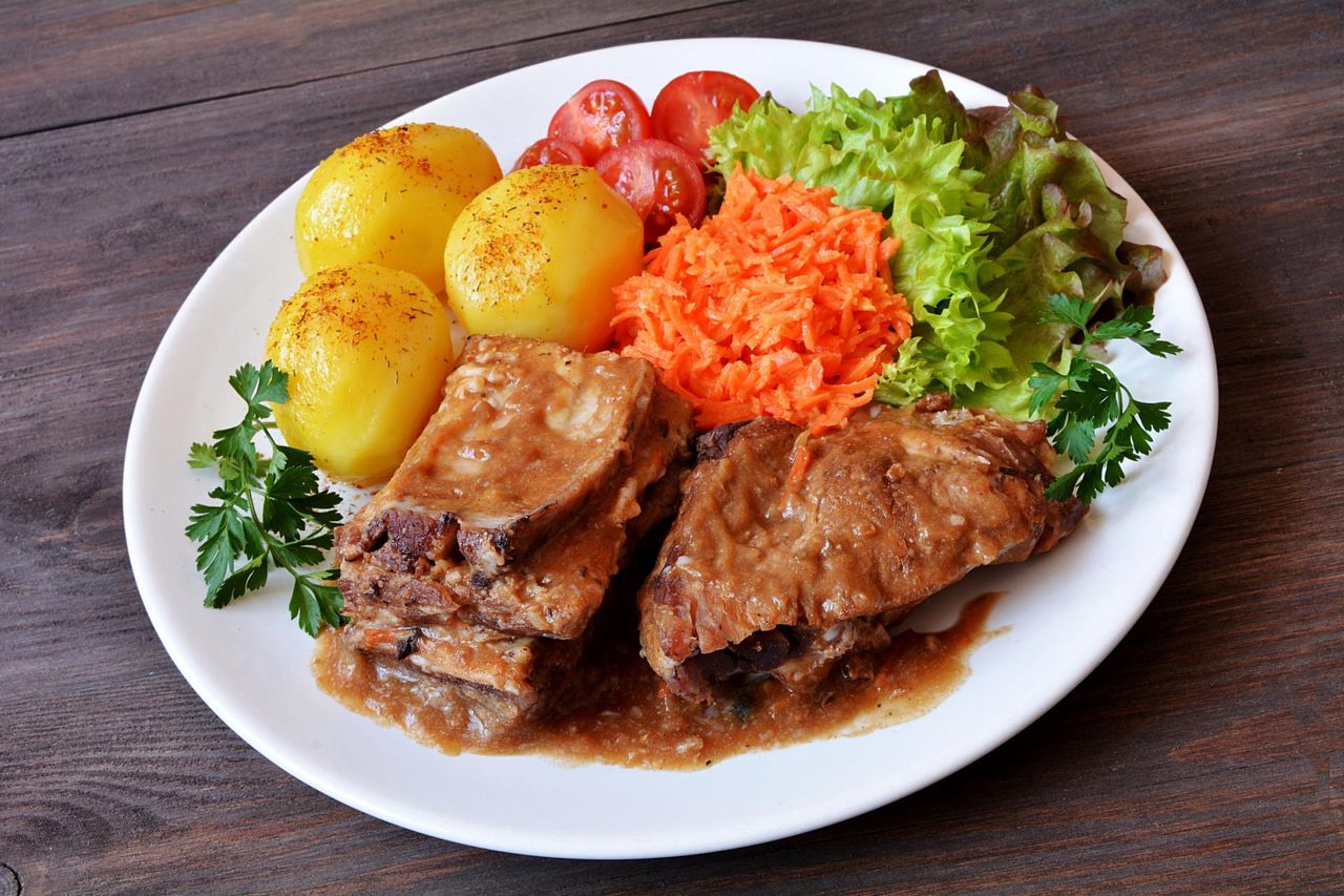 Szybki obiad – pomysły na smaczne, pożywne i zdrowe dania