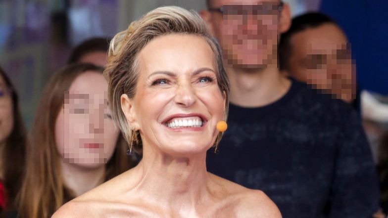 Paulina Smaszcz pokazała odważne zdjęcie