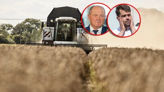 Bałagan na wsi. Kto go posprząta? "PSL boi się niepopularnych decyzji"