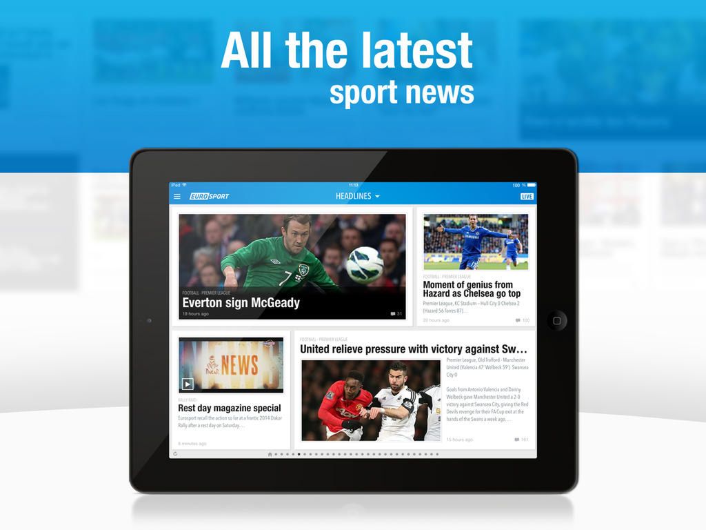 Dwie niezbędne, darmowe aplikacje na mundial w Brazylii 3