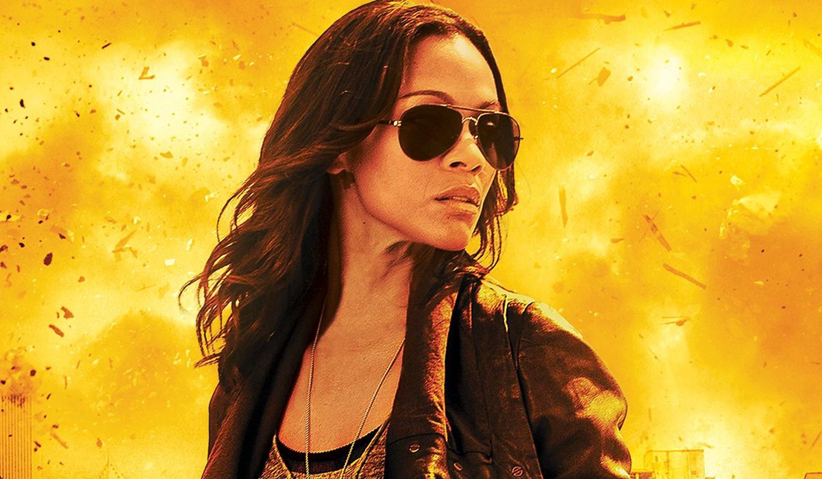 Cruise i DiCaprio bez szans. Ona jest najbardziej kasową gwiazdą