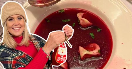 Ewa Wachowicz powiedziała nam, jak robi uszka. Jej sposób nie wszystkim się spodoba