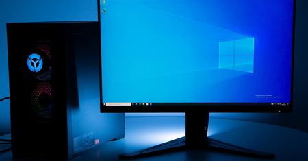 Recenzja Lenovo Legion G27q – to nadal zaskakująco dobra propozycja!