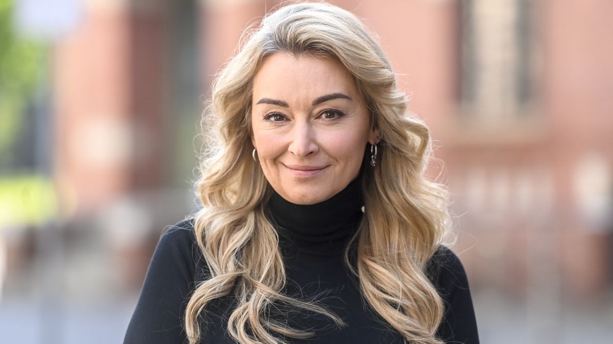 Martyna Wojciechowska 