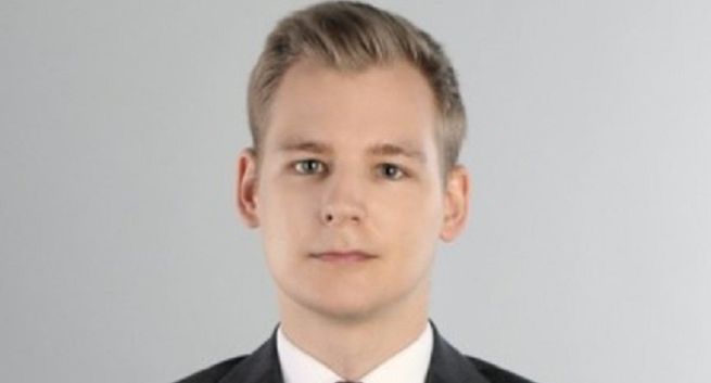 Mateusz Mikos: z Carlsberg Polska do Coca-Cola