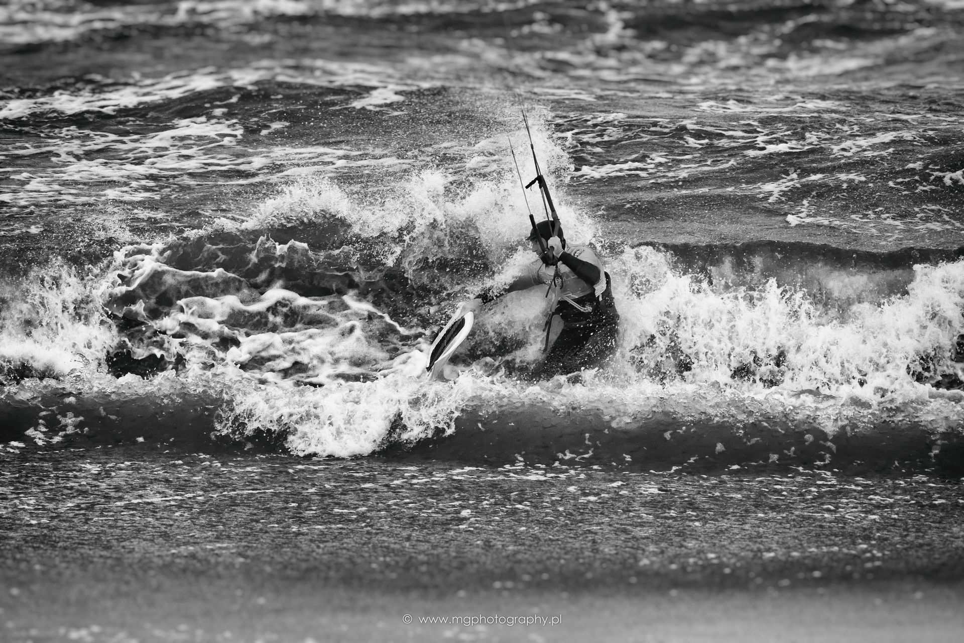 Baltic Kite Wave Jam 10