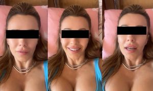 Dorota R. wydała oświadczenie ws. zarzutów. "Chętnie wam wytłumaczę tę sławną akcję z Żabkami i z tymi nagraniami" (WIDEO)