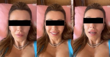 Dorota R. wydała oświadczenie ws. zarzutów. "Chętnie wam wytłumaczę tę sławną akcję z Żabkami i z tymi nagraniami" (WIDEO)