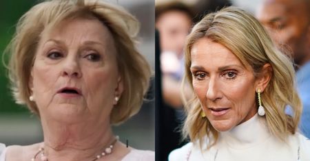Nowe informacje na temat stanu zdrowia Celine Dion. Siostra gwiazdy zdradza, jak czuje się artystka